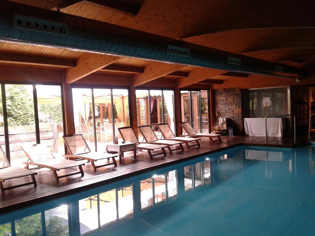 & Spa Casa Irene
