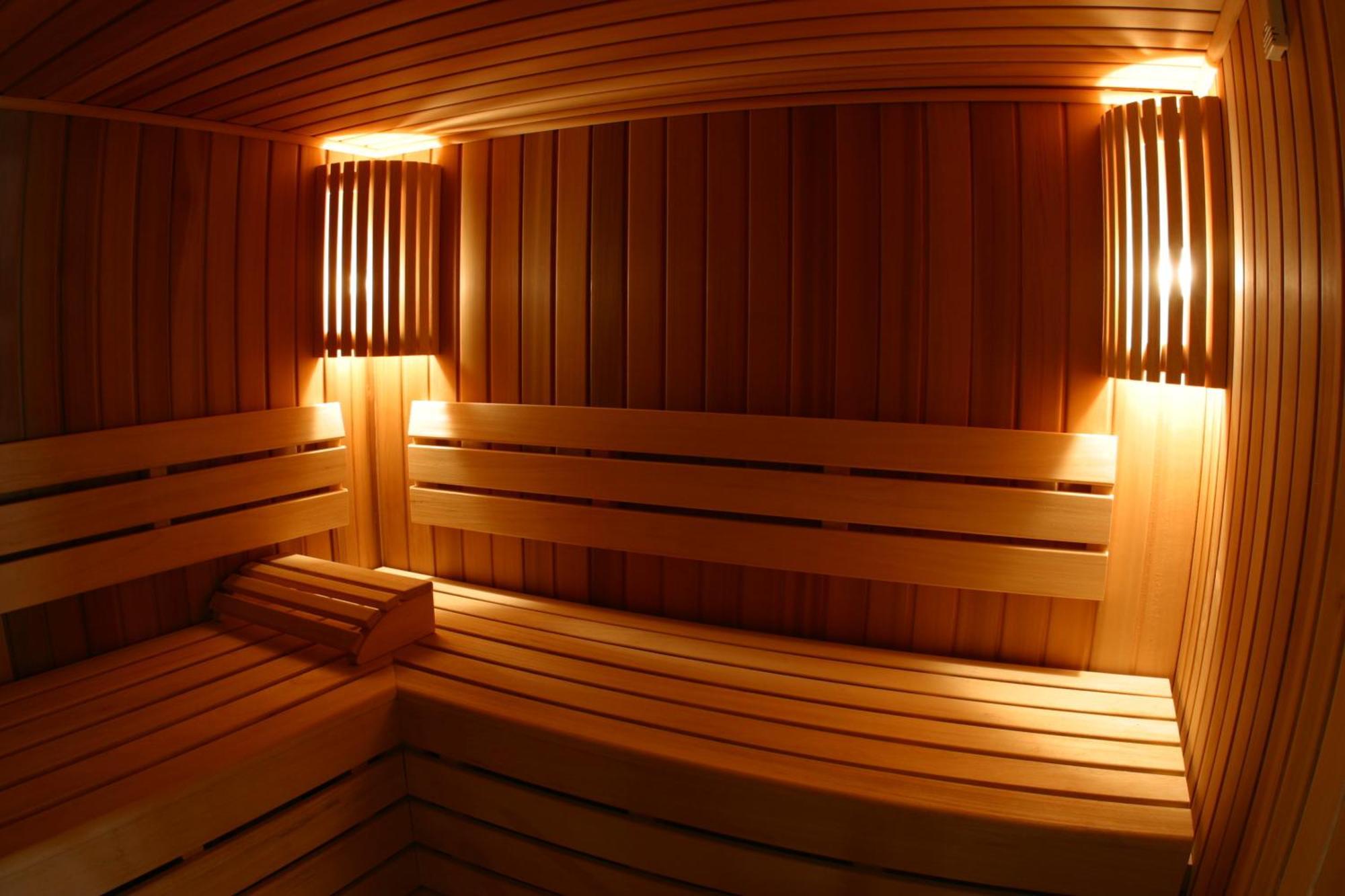 & Spa Casa Irene