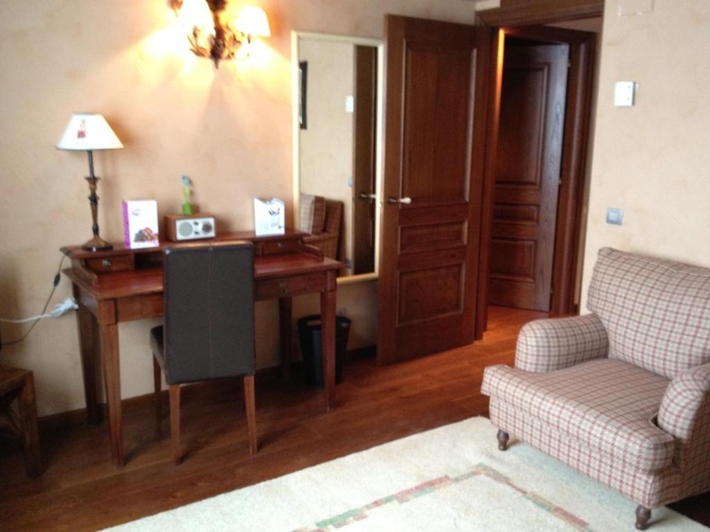& Casa Irene Hotel