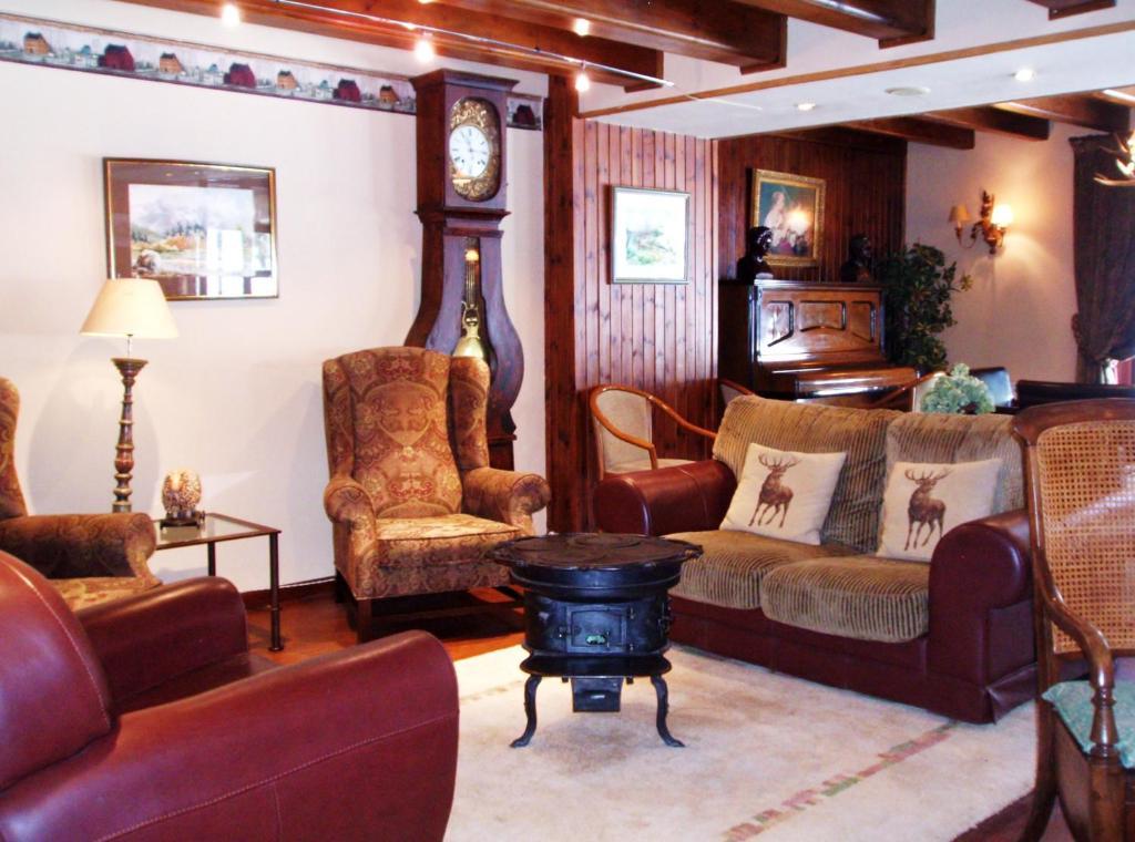 & Spa Casa Irene 4* Arties