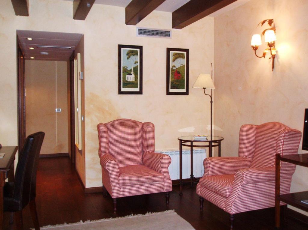 & Spa Casa Irene Hotel 4*