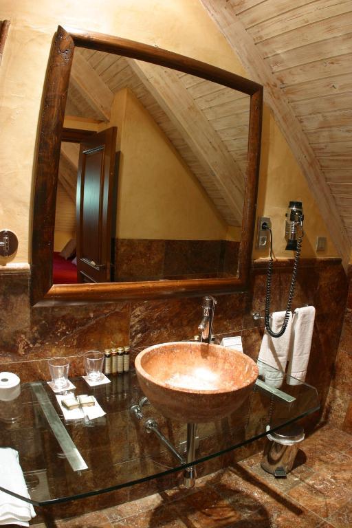 Hotel & Spa Casa Irene Arties