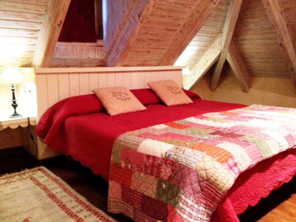 & Spa Casa Irene Arties