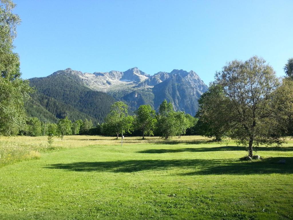 & Spa Casa Irene 4* Arties