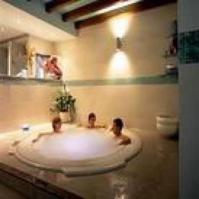 & Spa Casa Irene Hotel Arties