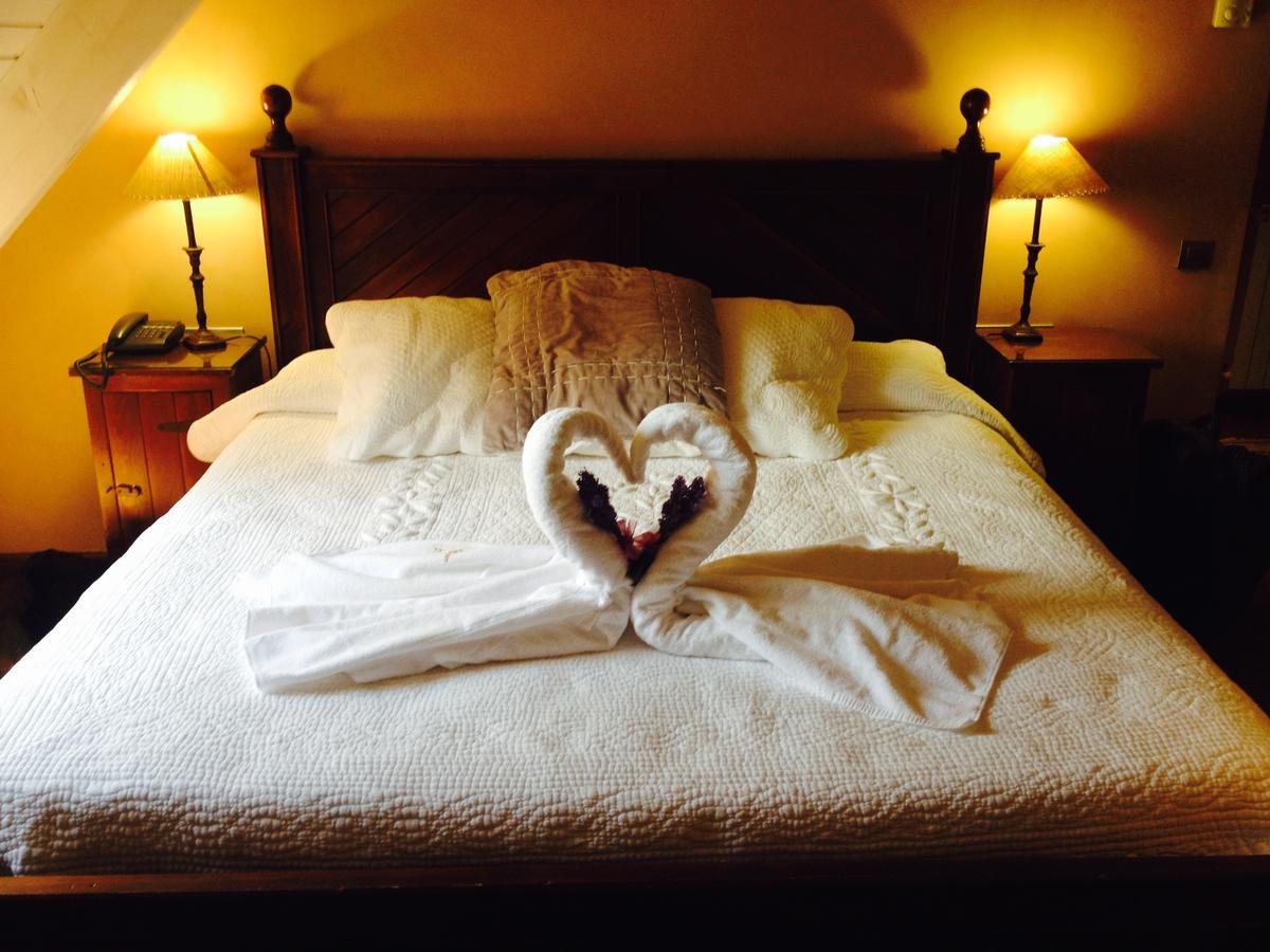 Hotel & Spa Casa Irene Arties
