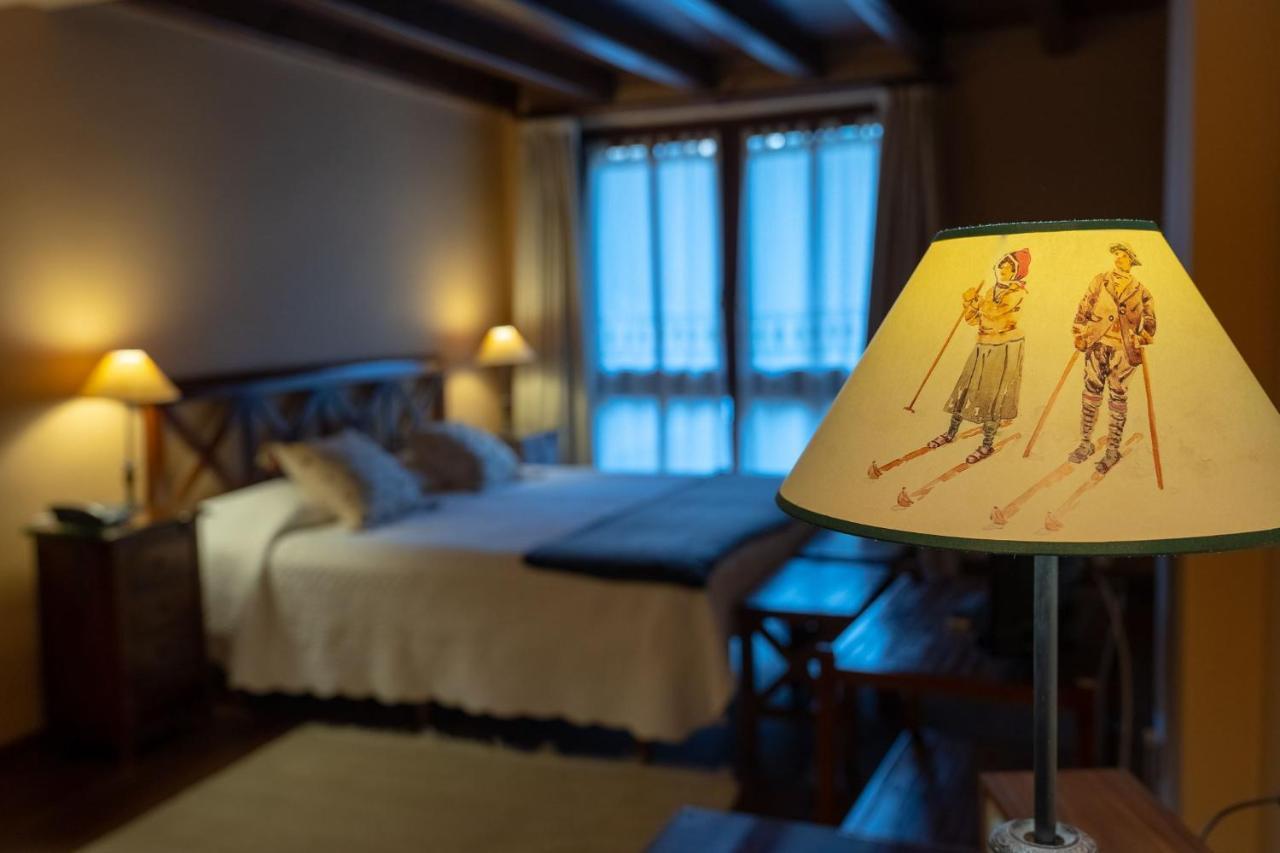 & Spa Casa Irene Hotel 4*