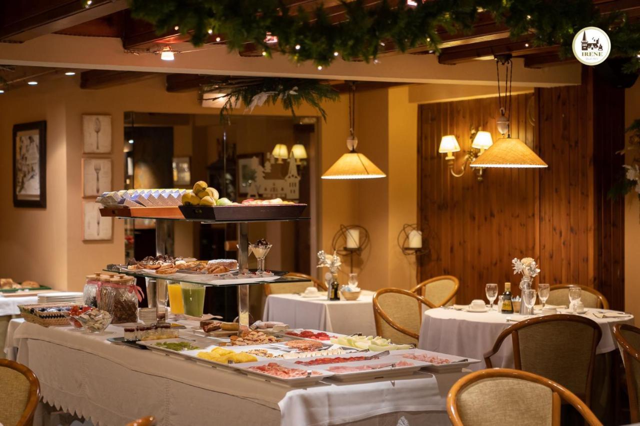 & Spa Casa Irene Hotel 4*