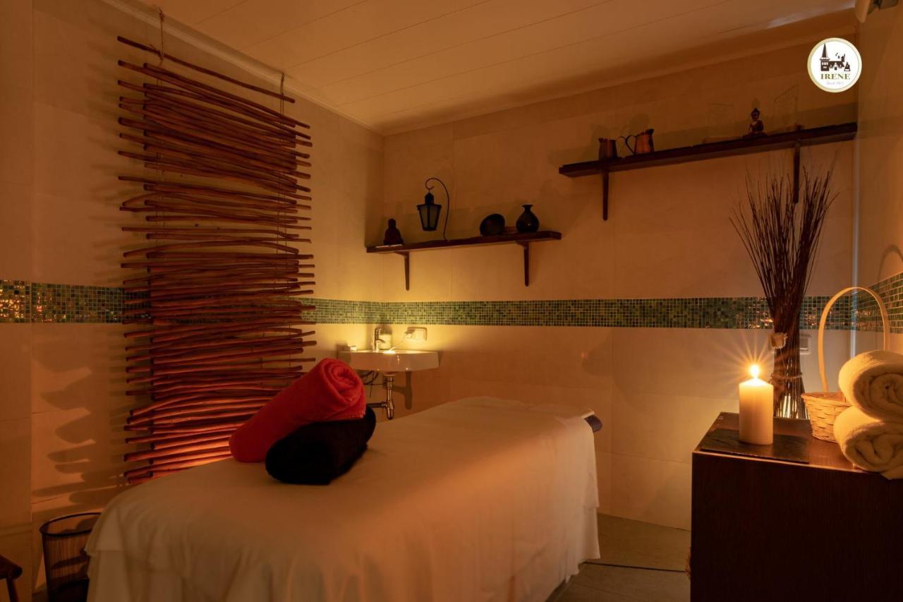 & Spa Casa Irene