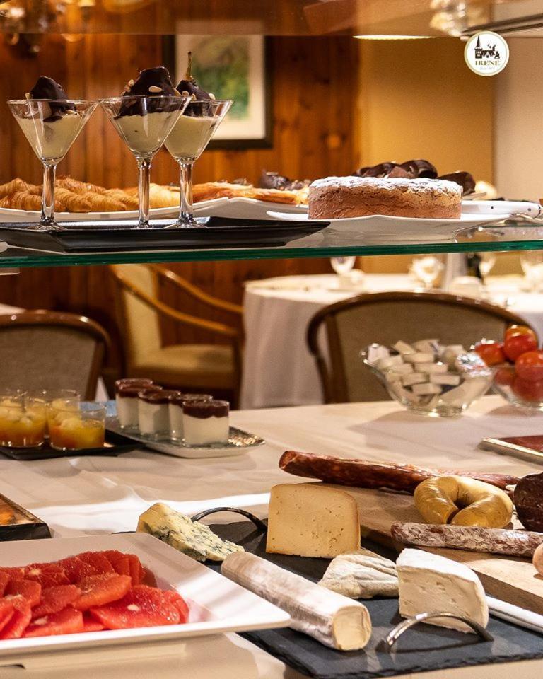 Hotel & Casa Irene 4*